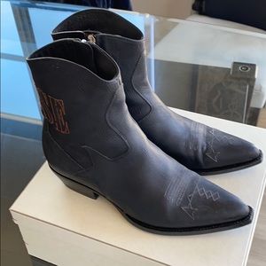 Golden Goose Courtney boots